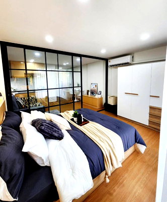 Condos for sale : City Villa LatPhrao                   130