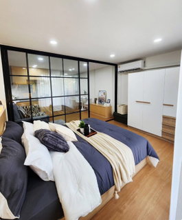 City Villa LatPhrao                   130