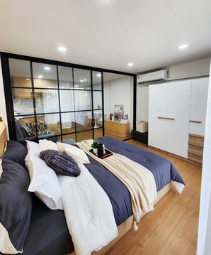 City Villa LatPhrao                   130
