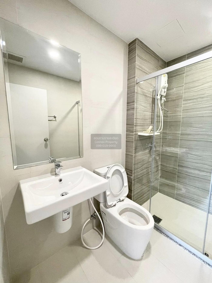 รูป 🔥🔥🔥 เช่าคอนโด  ศุภาลัย เวอเรนด้า รามคำแหง หัวหมาก เขต บางกะปิ กรุงเทพ CX-100290 ✅ ทักไลน์ @connexproperty ตอบทันที ทีมงานมืออาชีพ ✅ 🔥🔥🔥 - รูปที่ 8/12