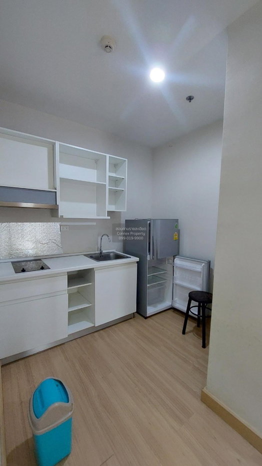 รูป เช่าคอนโด  โมทีฟ คอนโด สาทร – วงเวียนใหญ่ BTS-วงเวียนใหญ่ บางยี่เรือ เขต ธนบุรี กรุงเทพ CX-77922 ✅ ทักไลน์ @connexproperty ตอบทันที ทีมงานมืออาชีพ ✅ - รูปที่ 5/11