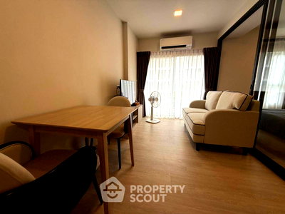 Condos for rent : 1-BR Condo At Cabanas Hua Hin, Vana Nava Area (ID 2168492)