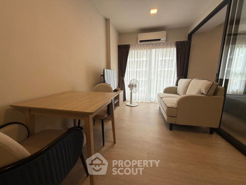 คอนโด 1 ห้องนอน Cabanas Hua Hin ย่านวานานาวา (ID 2168492)