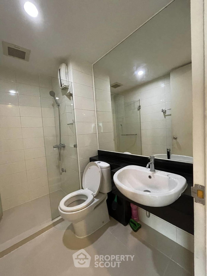 รูป คอนโด 1-ห้องนอน ที่ เดอะ พาร์คแลนด์ แกรนด์ อโศก-เพชรบุรี ใกล้ MRT เพชรบุรี (ID 2733614) - รูปที่ 8/9