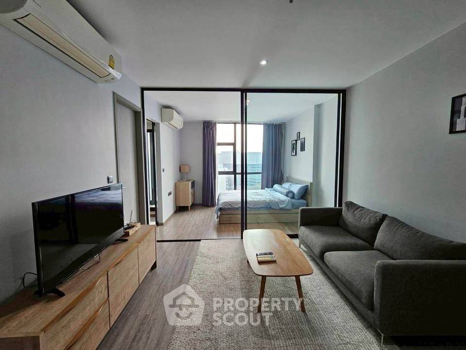 รูป คอนโด 1-ห้องนอน ที่ ริทึ่ม เอกมัย ใกล้ BTS เอกมัย (ID 2440836) - รูปที่ 10/15