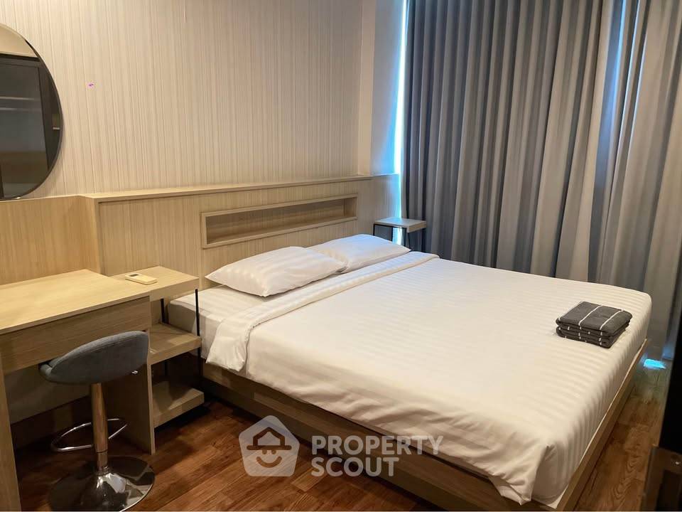 picture 2-BR Condo at Qube Suites Sukhumvit 46 near BTS Phra Khanong (ID 2189010) - 4/14