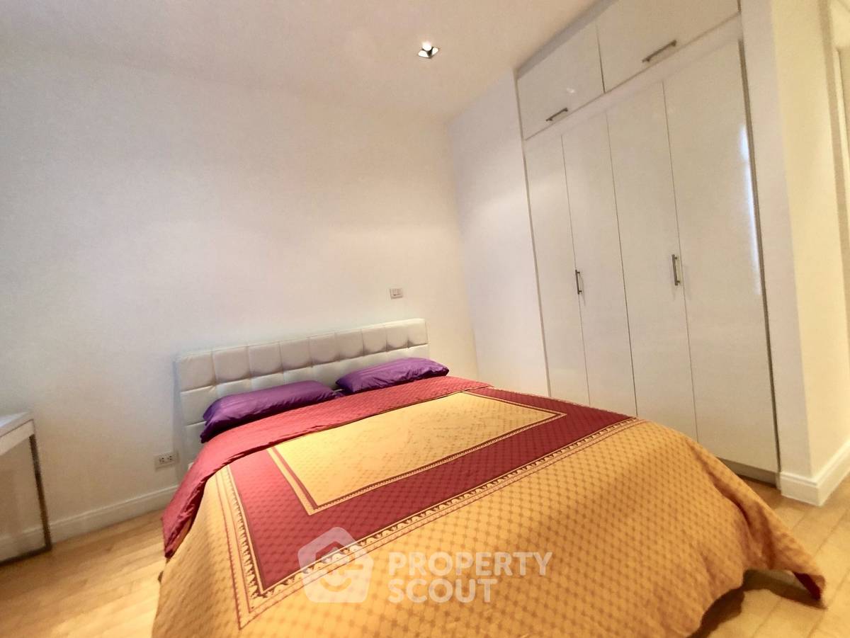 รูป คอนโด 2-ห้องนอน ที่ แอทธินี เรสซิเด้นซ์ ใกล้ BTS เพลินจิต (ID 2743859) - รูปที่ 4/9