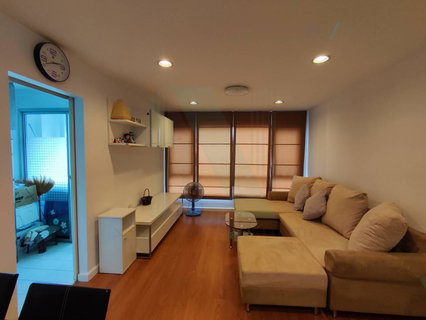 For Sell Condo ONE RATCHADA - LADPRAO Building 1, Floor 2,2 bed room, Room size 64.00 sqm