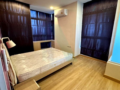 เช่าคอนโด ซอยอุดมสุข (สุขุมวิท 103) : 🔺 ให้เช่าคอนโด เดอะโคสต์ แบงค็อก อาคาร A ชั้น 28 2 ห้องนอน ขนาด 58 ตรม ใกล้ ทางด่วนกรุงเทพฯ-บูรพาวิถี