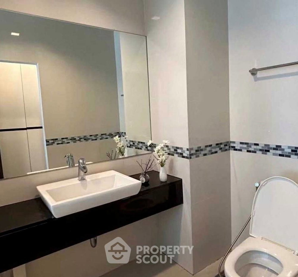 รูป คอนโด 1-ห้องนอน ที่ ไอดิโอ คิว พญาไท ใกล้ BTS พญาไท (ID 2745522) - รูปที่ 3/6