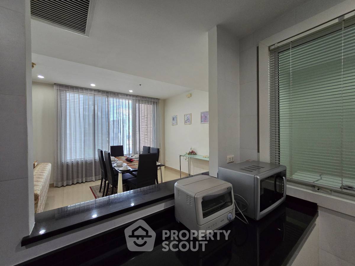 รูป คอนโด 2-ห้องนอน ที่ สิริ เรสซิเด้นซ์ สุขุมวิท ใกล้ BTS พร้อมพงษ์ (ID 2744237) - รูปที่ 7/14