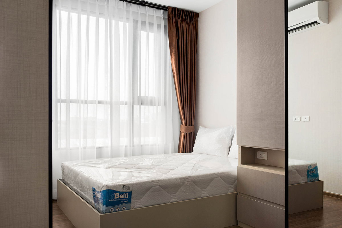 รูป เจ้าของปล่อยขายเอง - The Origin Ram 209 Interchange - รูปที่ 2/14