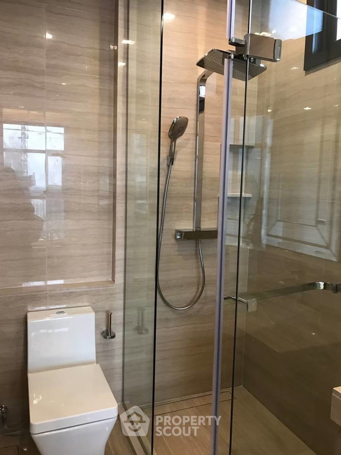 รูป คอนโด 2-ห้องนอน ที่ เดอะ เทอร์ทีไนน์ บาย แสนสิริ ใกล้ BTS พร้อมพงษ์ (ID 2744229) - รูปที่ 6/10