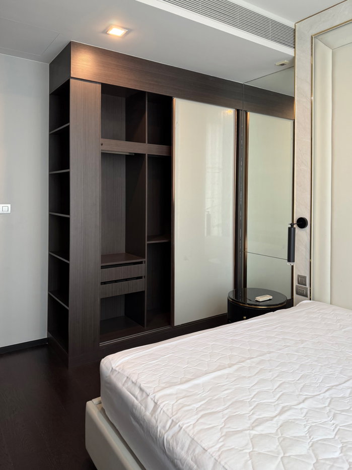 รูป ✅ ✅ ให้เช่า - LAVIQ Sukhumvit 57 , Super Luxury 1 ห้องนอน พร้อมเข้าอยู่ ติดต่อไลน์ @bktasset โทร 095-325-8928 - รูปที่ 8/10