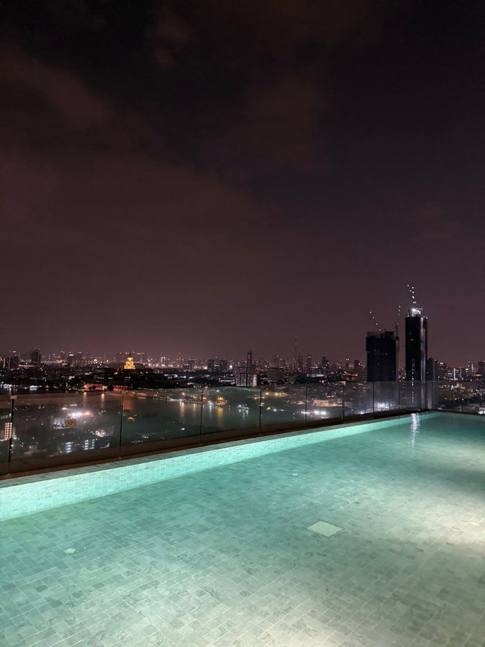 รูป 🏢 ให้เช่าคอนโด : De LAPIS Charan 81 (เดอ ลาพีส จรัญ 81)   รหัสทรัพย์  | 📌LNP-C12539  - รูปที่ 2/26