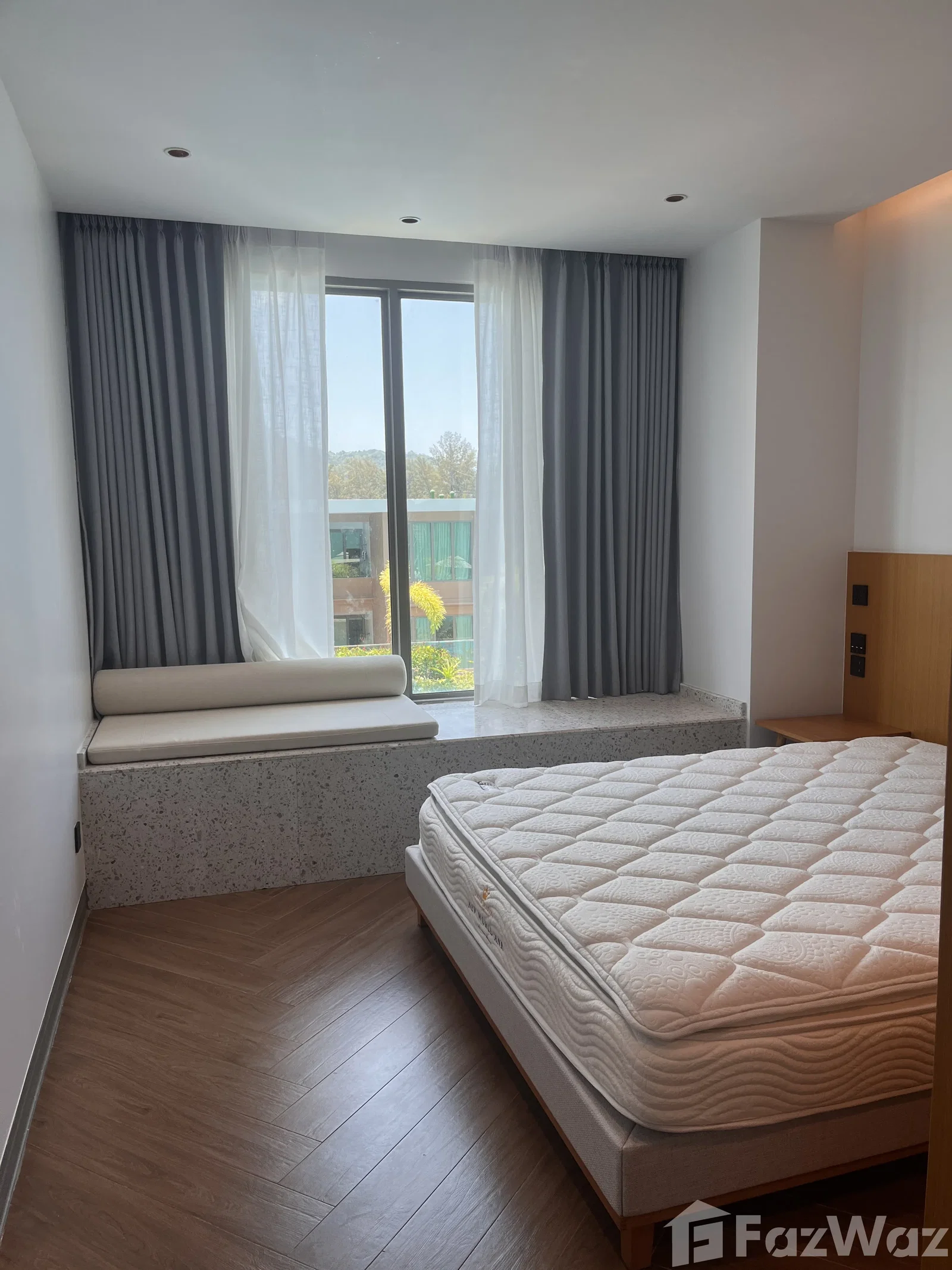 1 Bedroom Freehold Pool View for Sale 6120974 - image 6