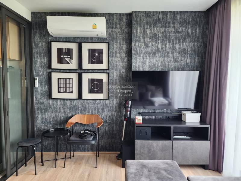 รูป เช่าคอนโด  คาวะ เฮาส์ BTS-อ่อนนุช พระโขนงเหนือ เขต วัฒนา กรุงเทพ CX-74037 ✅ ทักไลน์ @connexproperty ตอบทันที ทีมงานมืออาชีพ ✅ - รูปที่ 3/9