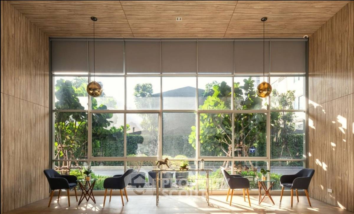 รูป คอนโด 1-ห้องนอน ที่ ลุมพินี ซีเล็คเต็ด สุทธิสาร-สะพานควาย ใกล้ BTS สะพานควาย (ID 2734889) - รูปที่ 4/5