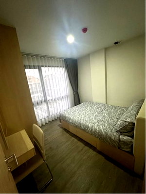 Condos for rent : Condo for Rent at Rich Point @ BTS Wutthakat (A6903041)
