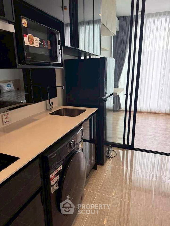 รูป คอนโด 1-ห้องนอน ที่ โนเบิล อราวน์ อารีย์ ใกล้ BTS อารีย์ (ID 2746536) - รูปที่ 9/16
