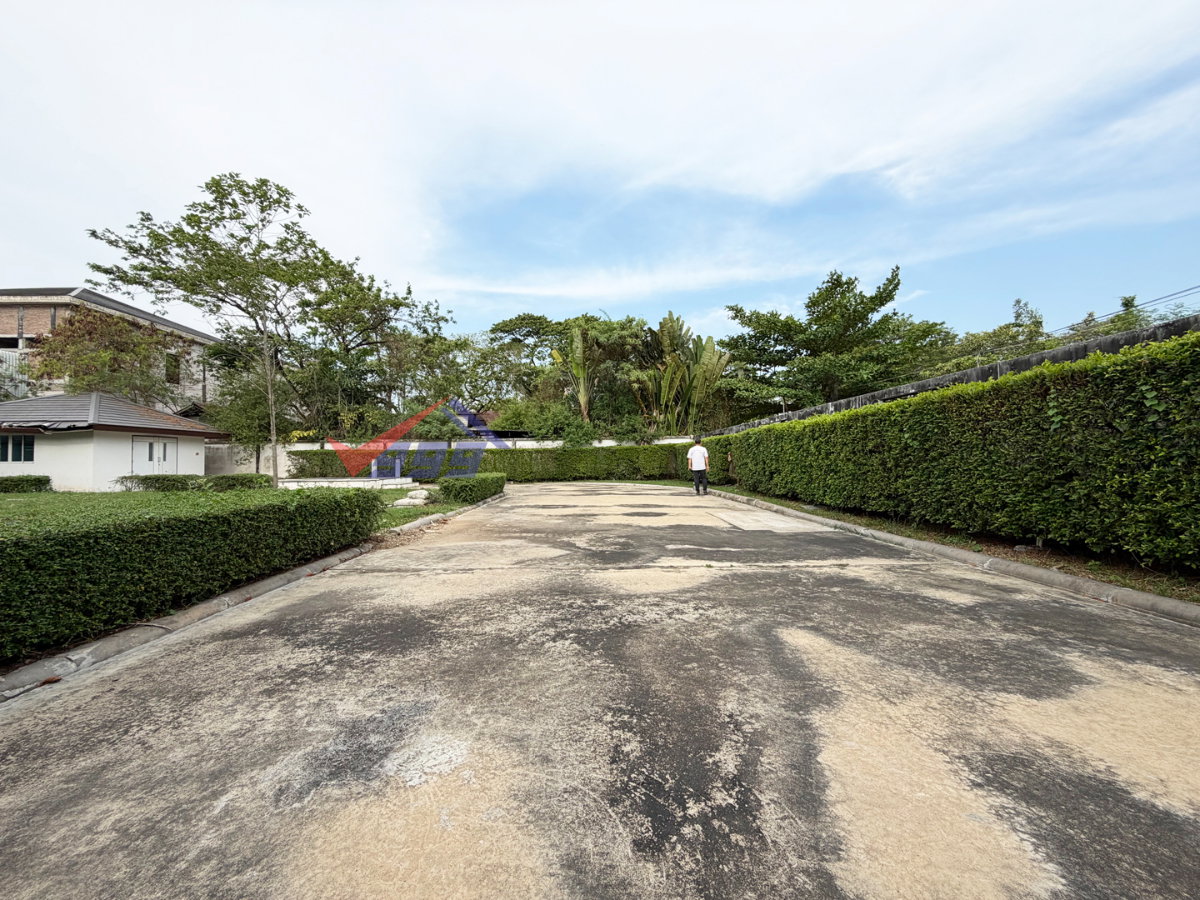 รูป ขายที่ดินเปล่าแปลงสวย พัฒนาการ 58 200 ตารางวา - รูปที่ 8/12