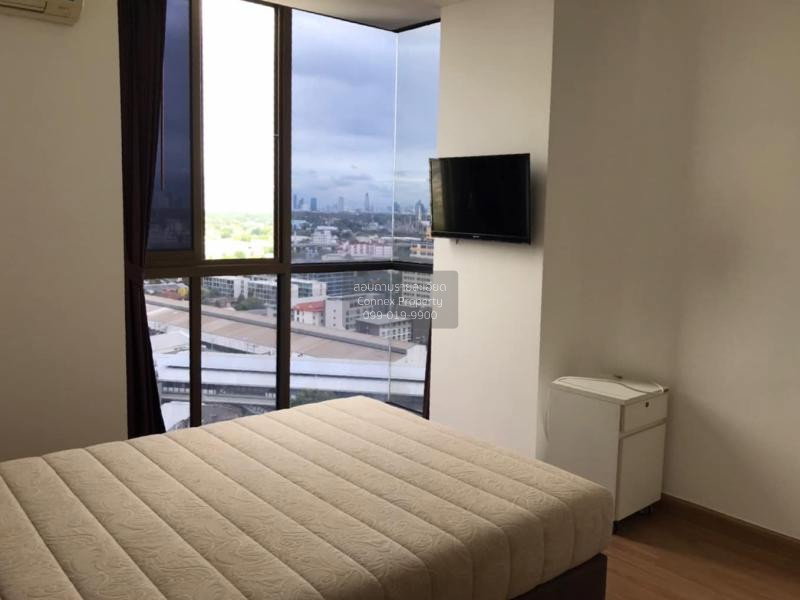 รูป เช่าคอนโด  ไอดีโอ มิกซ์ สุขุมวิท 103 วิวสวย ชั้นสูง BTS-อุดมสุข บางนา เขต บางนา กรุงเทพฯ CX-05918 ✅ ทักไลน์ @connexproperty ตอบทันที ทีมงานมืออาชีพ ✅ - รูปที่ 5/8