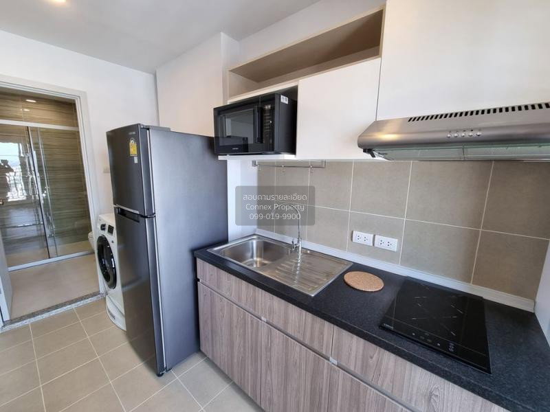รูป เช่าคอนโด ศุภาลัย เวอเรนด้า รามคำแหง หัวหมาก เขต บางกะปิ กรุงเทพ CX-55326 ✅ ทักไลน์ @connexproperty ตอบทันที ทีมงานมืออาชีพ ✅ - รูปที่ 2/7
