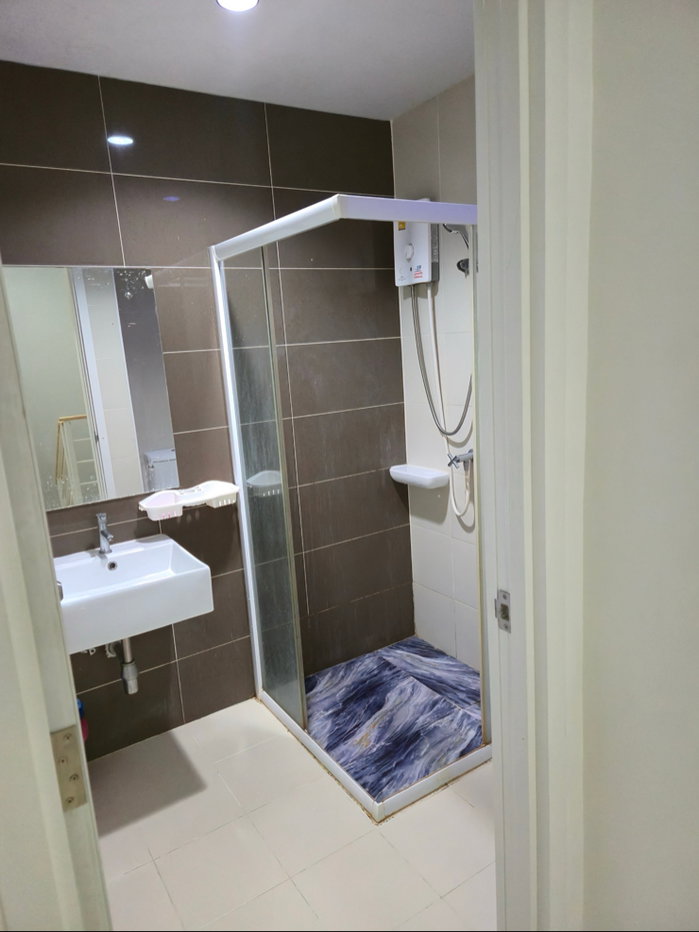 รูป บ้านให้เช่า ใกล้ รถไฟฟ้า ใกล้สนามบิน  - รูปที่ 5/5