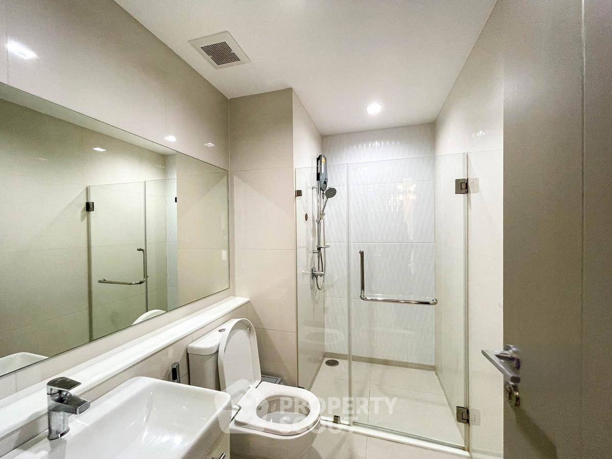 รูป คอนโด 2-ห้องนอน ที่ ไลฟ์ อโศก ไฮป์ ใกล้ ARL มักกะสัน (ID 2705738) - รูปที่ 7/9