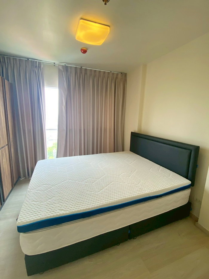 รูป ห้องอัพเดต💥🔔⚠️🏘️⚡️กดปุ่มแอดไลน์💥แอสปาย รัตนาธิเบศร์ 1 - รูปที่ 4/14