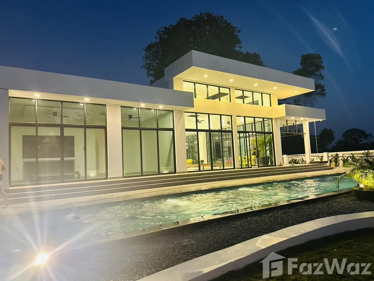 รูป ขาย วิลล่า 4 ห้องนอน ในโครงการ ฟินิกซ์ กอล์ฟ วิลล่า 6121053 - รูปที่ 14/14