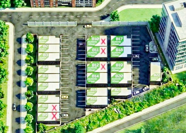 รูป ศรีนครินทร์ 10-20 APLหัวหมาก 600ม. ทำเลศักยภาพในย่านพระราม 9 พัฒนาการ 50 ตร.ว. 114–140 ตร.ม. ใกล้ม.เกษมบัณฑิต 800 ม. - รูปที่ 3/8