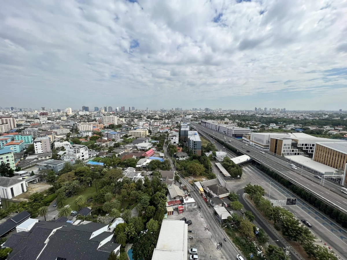 รูป 💥ST-6756💥ว่าง ให้ เช่า เนีย บาย แสนสิริ👉แอดไลน์ @accessliving  - รูปที่ 10/11