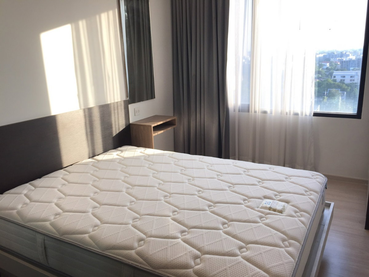 Condo for sale: The Gallery, 16th floor, 29.64 sq m, near BTS Bearing.