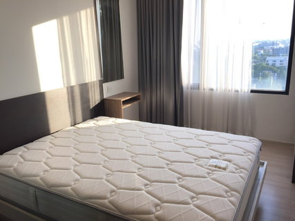 ปล่อยขายห้องคอนโด The Gallery ชั้นที่ 16 ขนาด 29.64 ตรม. ใกล้ BTS แบริ่ง