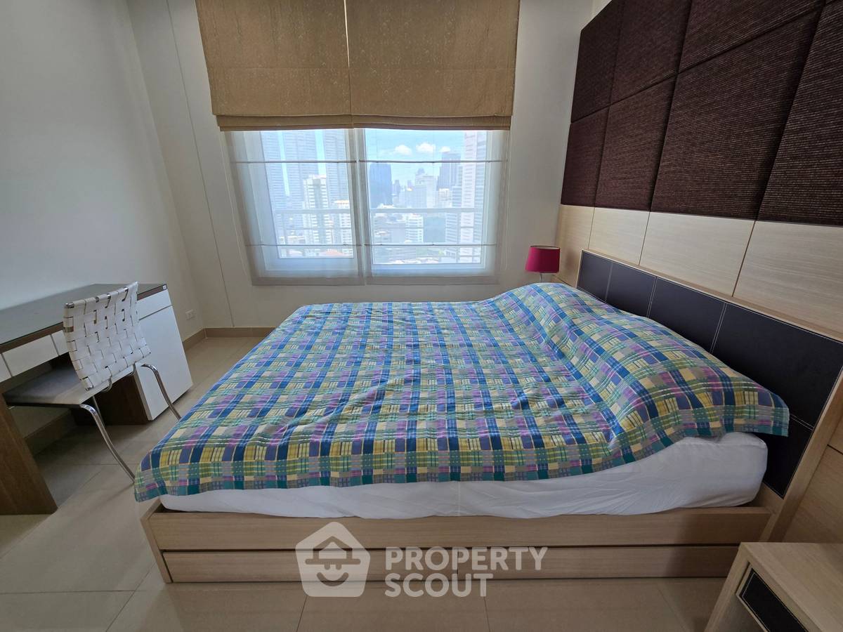 รูป คอนโด 2-ห้องนอน ที่ สิริ เรสซิเด้นซ์ สุขุมวิท ใกล้ BTS พร้อมพงษ์ (ID 2744237) - รูปที่ 5/14