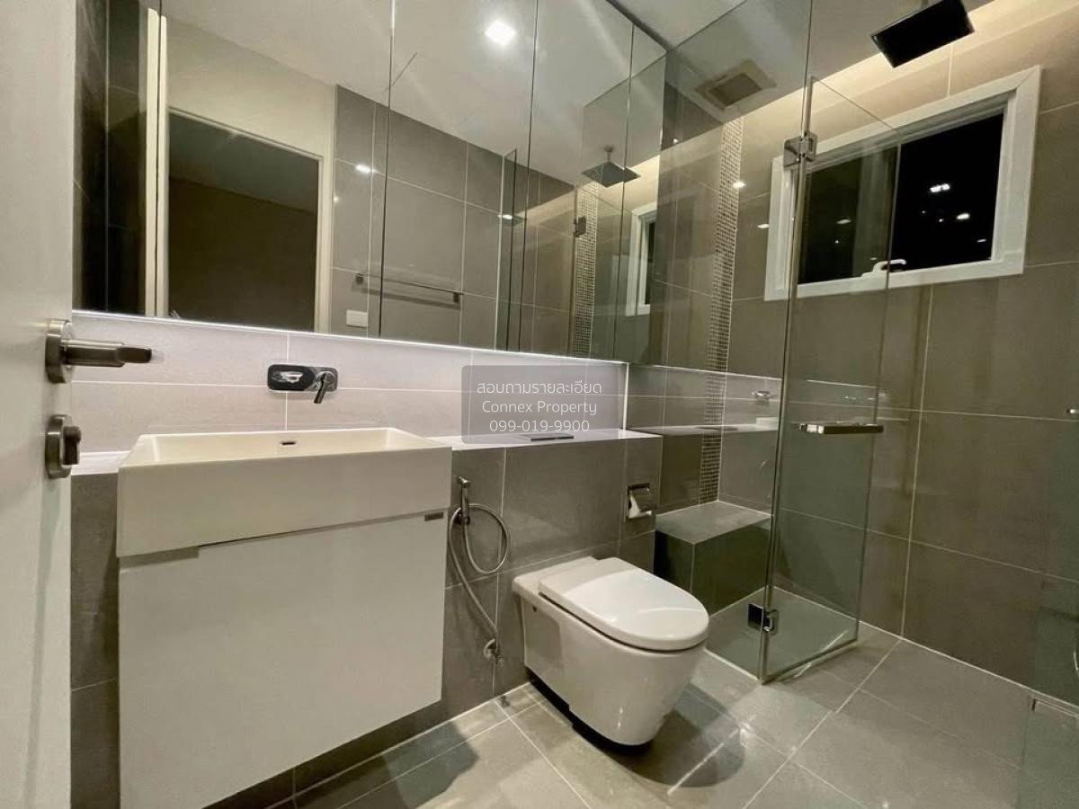 รูป 🔥🔥🔥 เช่าคอนโด เดอะ เซนต์ เรซิเดนซ์ MRT-พหลโยธิน จอมพล เขต จตุจักร กรุงเทพ CX-118074 ✅ ทักไลน์ @connexproperty ตอบทันที ทีมงานมืออาชีพ ✅ 🔥🔥🔥 - รูปที่ 8/8