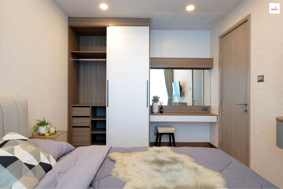 รูป PFD-08178 Supalai Oriental Sukhumvit 39 ( ศุภาลัย โอเรียนทัล สุขุมวิท 39 ) - รูปที่ 14/21