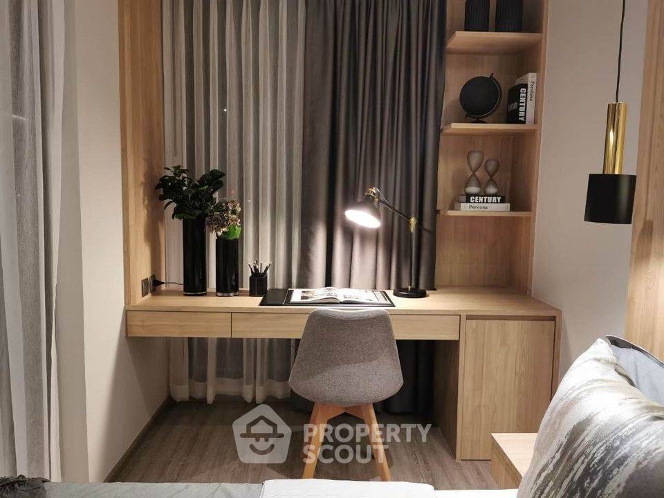 รูป คอนโด สตูดิโอ ที่ ริทึ่ม เอกมัย ใกล้ BTS เอกมัย (ID 2744207) - รูปที่ 4/5