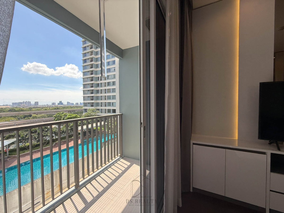 รูป ให้เช่าเดอะ เซนต์ เรสิเดนเซส พร้อมอยู่ 2 ห้องนอน 2 ห้องน้ำ ห้องสวยยย (DSL999) - รูปที่ 15/17