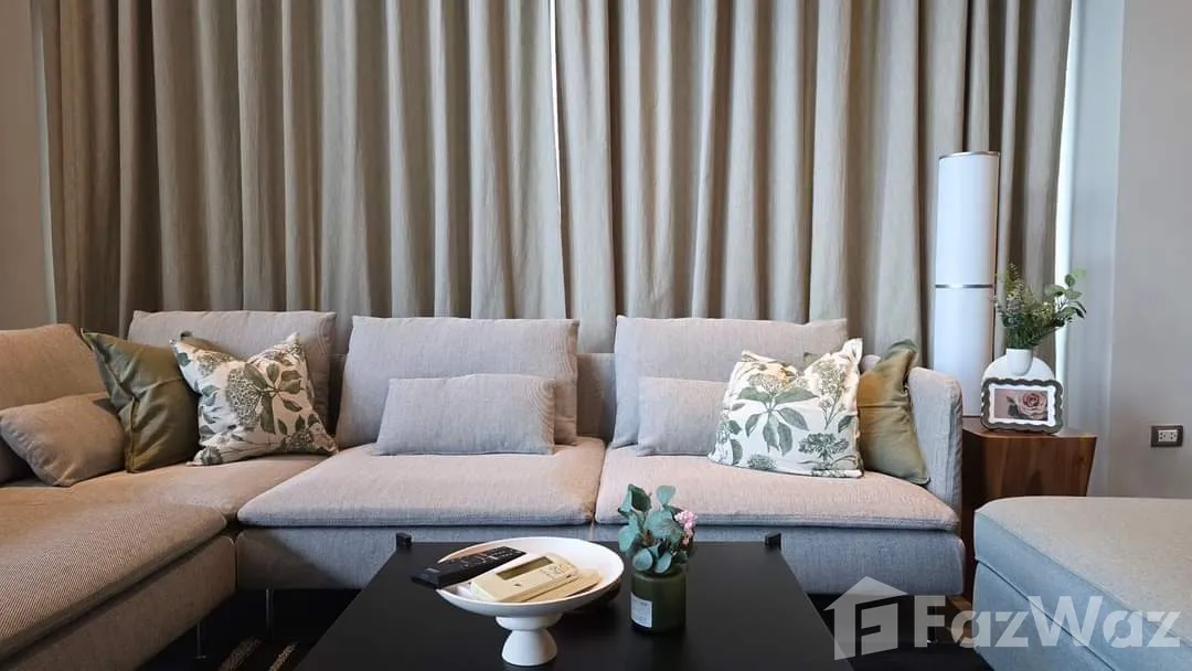 รูป คอนโดให้เช่า 3 ห้องนอน ในโครงการ เดอะ เครส ร่วมฤดี 1927145 - รูปที่ 11/18