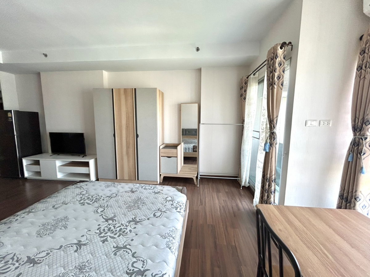 รูป ให้เช่า ราคาดีมากกกก ศุภาลัยมอนเต้ 2 แยกเซนทรัลเฟสติวัลเชียงใหม่ โทร 082-3899314 คุณบู - รูปที่ 2/21