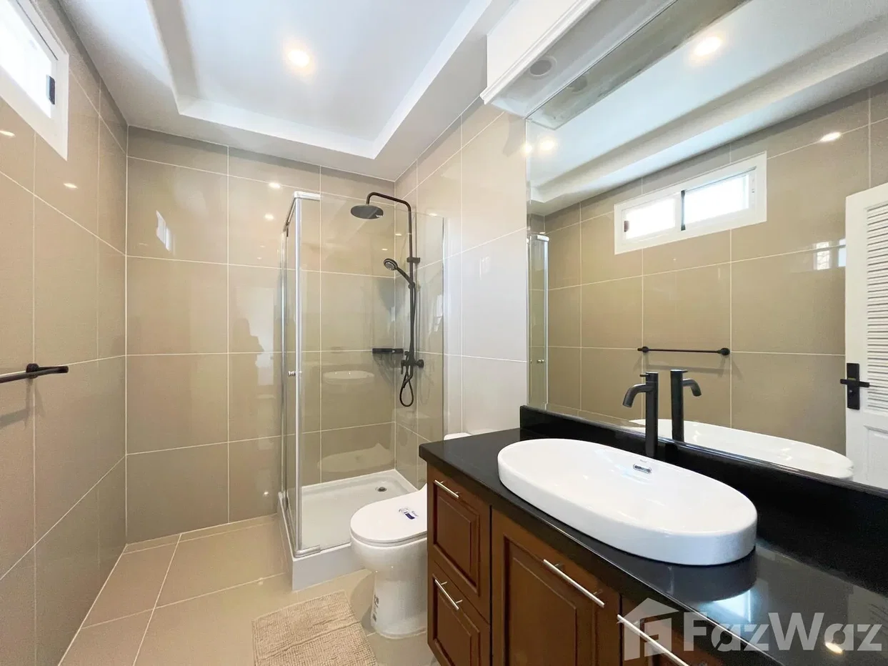 รูป วิลล่าให้เช่า 4 ห้องนอน ในโครงการ พัทยา ลากูน วิลเลจ 6121280 - รูปที่ 16/20