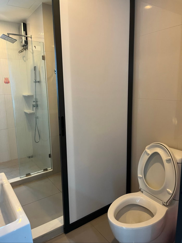 รูป 📍ให้เช่า - Rhythm  asoke ✨2ห้องนอน เฟอร์นิเจอร์ครบ พร้อมเข้าอยู่⚡️🔥🔥 - รูปที่ 8/10