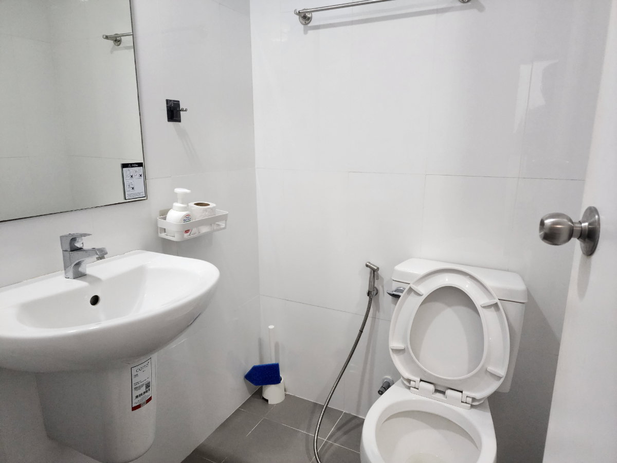 รูป  ให้เช่า ไอคอนโด ศาลายา 2 เดอะ แคมปัส (Icondo Salaya 2 The Campus)  ใกล้มหาวิทยาลัยมหิดล  - รูปที่ 7/11