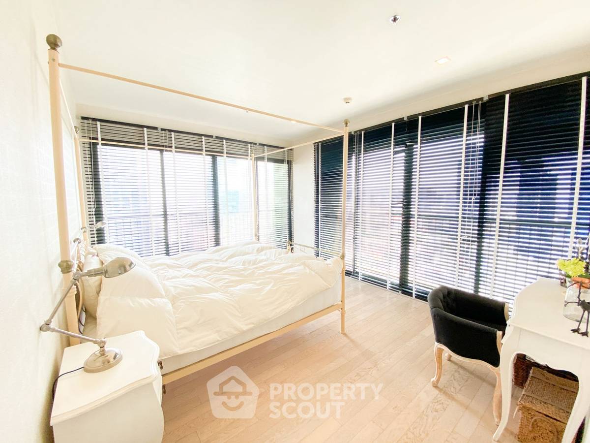 รูป คอนโด 1-ห้องนอน ที่ โนเบิล โซโล ใกล้ ทองหล่อ (ID 2744700) - รูปที่ 7/12