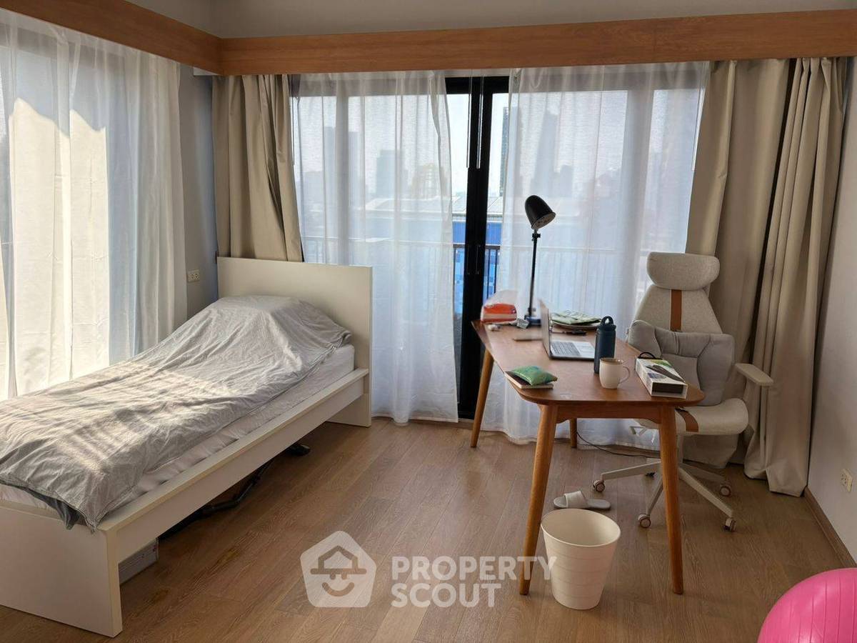 รูป คอนโด 2-ห้องนอน ที่ โนเบิล รีวิล เอกมัย ใกล้ BTS เอกมัย (ID 2746346) - รูปที่ 6/13