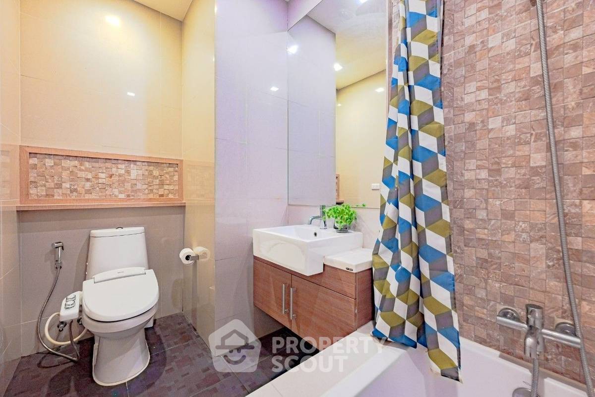 รูป คอนโด 1-ห้องนอน ที่ โนเบิล รีวิล เอกมัย ใกล้ BTS เอกมัย (ID 2423789) - รูปที่ 12/13