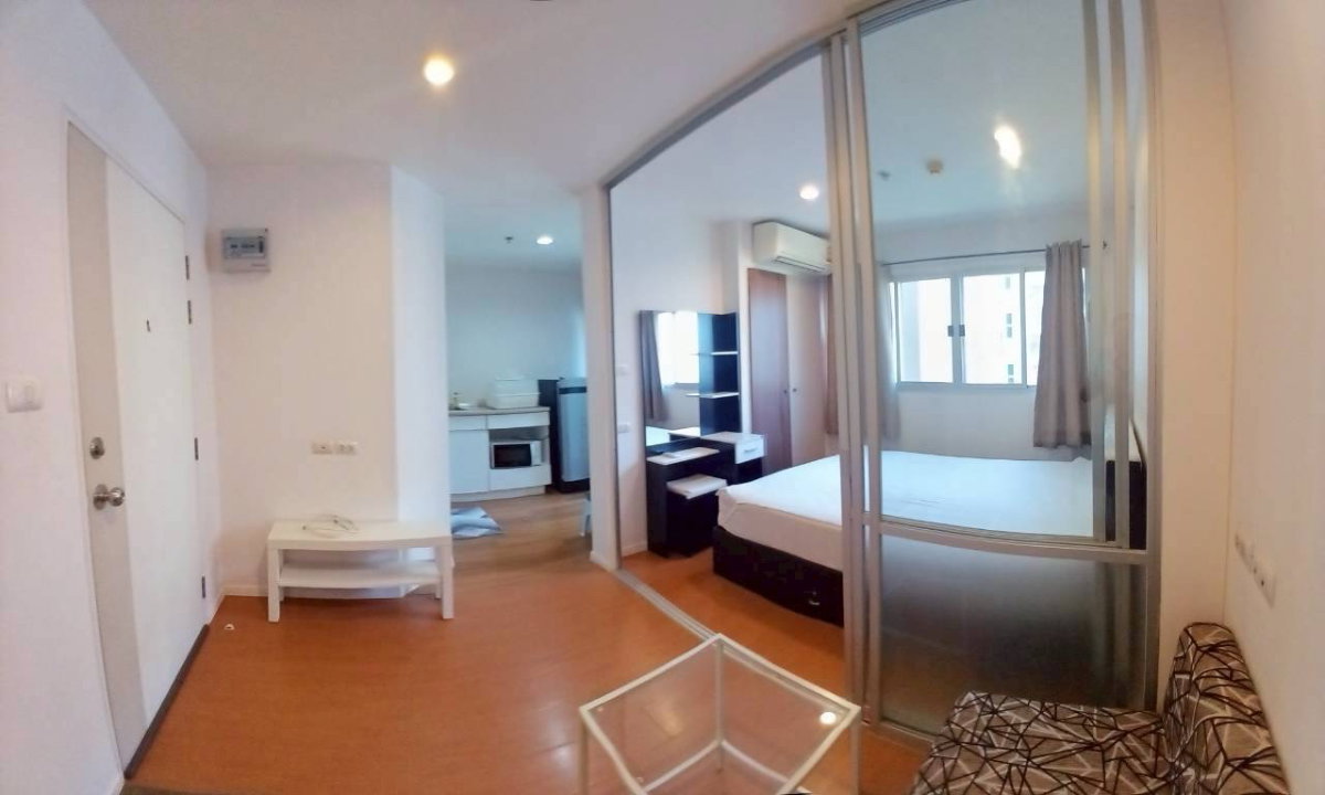 รูป 🟨ให้เช่า ลุมพินี เมกะ บางนา ตึก E พร้อมอยู่ จองด่วน สนใจติดต่อ 082-3223695🟨 - รูปที่ 3/10