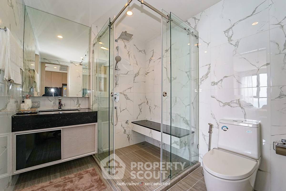 รูป คอนโด 1-ห้องนอน ที่ เดอะ พาโนร่า พัทยา ใกล้ ถนนพระตำหนัก พัทยา (ID 2212750) - รูปที่ 8/11